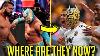 20 Wwe Wrestler Released In 2019 Where Are They Now Sin Cara Football Soccer