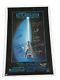 27x40 Cast Signed Autographed Star Wars Ro Jedi Movie Poster Psa Dna