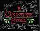 A Christmas Story Cast Signed 9 Sigs Le #23/40 New Movie 8x10 Photo Psa #ah03992
