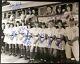 A League Of Their Own 9 Cast Member Signed 16x20 Jsa