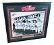 A League Of Their Own Cast Signed Autographed 16x20 Photo Framed 8 Sigs Jsa