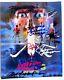 A Nightmare On Elm Street 3 Dream Warriors Photo Cast Signed By 12 Horror