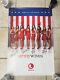Army Wives Cast Signed 24x36 Poster Season 7 Lifetime Channel