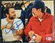 Always Sunny Cast Signed Photos Charlie Day Rob Mcelhenney Glenn Kaitlin Psa Bas