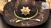 Amc S The Walking Dead Cast Signed Sheriff S Hat Exclusive