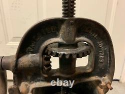 Antique Cast Iron Enterprise Mfg. Co. Sausage Stuffer Fruit Wine Press-Large