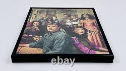 Authentic Sci-Fi Channel FIREFLY Full Cast Signed 8x10 Photograph (Framed)