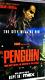 Autographed Poster The Penguin T. V. Series Colin Farrell 11x17 + Coa