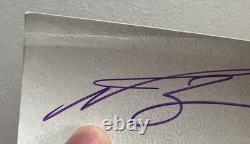 Avengers Endgame 13x19 cast signed poster Downey Jr, Hemsworth, Evans, and more