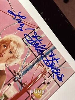 BUTTY PROFESSOR Autographs CAST SIGNED? Photograph Picture movie films P