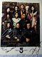 Babylon 5 Signed By 13 Cast Members 8x10 Photo (p22)