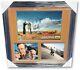 Better Call Saul Cast Signed Autographed Frame Photo Odenkirk Banks Bas