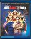 Big Bang Theory Real Cast Hand Signed Dvd Jsa Loa Cuoco Galecki Parsons Bialik +