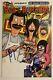 Bob's Burgers Cast Signed Autographed Comic Book Comicon In 2013? Dynamite
