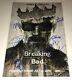 Breaking Bad Cast Signed 11x17 Bob Odenkirk +8 Authentic Autographed Photo