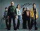 Breaking Bad Cast By 6 Autographed Signed 11x14 Photo Certified Psa/dna Loa
