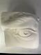 British Museum Original Mould Michelangelo's Plaster Cast Of Davids Eye