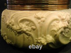 C. F. Monroe NAKARA Wave Crest Dresser Box SPINDRIFT Mold