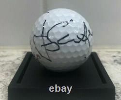 Cast of Seinfeld Autographed Golf Balls JSA Authenticated Free Shipping