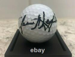 Cast of Seinfeld Autographed Golf Balls JSA Authenticated Free Shipping