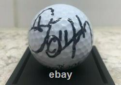 Cast of Seinfeld Autographed Golf Balls JSA Authenticated Free Shipping