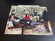 Curb Your Enthusiasm Seinfeld Reunion Cast Signed Photo Beckett Loa X5