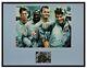 Dan Aykroyd Signed Framed 16x20 Photo Display Ghostbusters With Cast