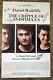 Daniel Radcliffe & Cast Signed Cripple Inishmaan Poster Window Card In Person