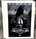 Dark Knight Rises Cast Signed Poster Bale Hardy Caine Oldman Freeman Autographs