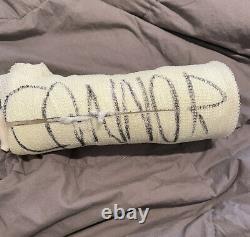 Dear evan hansen arm cast stage used prop costume signed broadway musical