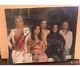 Desperate Housewives Cast Signed 8x10 Photo Autographed, No Coa