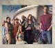 Dexter Cast Signed Photo