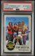 Disney's Cool Runnings Cast Signed Trading Card Autographed Psa Coa