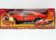 Dukes Of Hazzard Signed By 7 General Lee By 1 /18 Die Cast Model Car! The Hshow