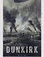 Dunkirk Signed Cast Photo 11x14 Christopher Nolan Harry Styles Autograph! Coa