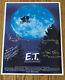 E. T. Cast Signed 16x20 Photo Wallace Thomas De Meritt Macnaughton Exact Proof A