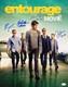 Entourage Cast Signed 16x20 Entourage Movie Photo Adrien Grenier & Others Jsa