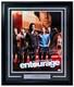 Entourage Cast Signed Framed 16x20 Entourage Fame Photo Grenier & Others Jsa Itp