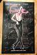 Fosse Original Broadway Dance Poster, Broadhurst Theater, Nyc. Signed By Cast