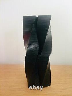 Frank Gehry Limited Edition Cast Bronze Sculpture 2005 With Certificate