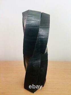 Frank Gehry Limited Edition Cast Bronze Sculpture 2005 With Certificate