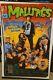 Full Size Mallrats Movie Poster Signed By Cast. Stan Lee