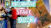 Getting My Playbills Signed Broadway Stage Door Tips U0026 Tricks