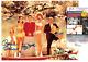 Gilligan's Island Cast Signed 8x10 Photo Autograph, Bob Denver, Wells ++ Jsa Coa