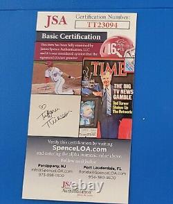 Goodfellas Multi Cast Signed 11x17 Movie Poster Photo with JSA, Ray Liotta MORE