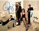 How I Met Your Mother Signed Autographed Cast Photo Rare