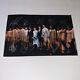 Hamilton Signed 8x12 Photo Lin-manuel Miranda & Original Cast Members On Stage 3