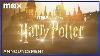 Harry Potter Max Original Series Official Announcement Max