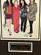 Hot In Cleveland Cast Signed By 4 Coa