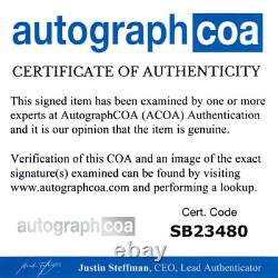It's Always Sunny in Philadelphia Cast AUTOGRAPHS Signed 8x10 Photo X4 ACOA